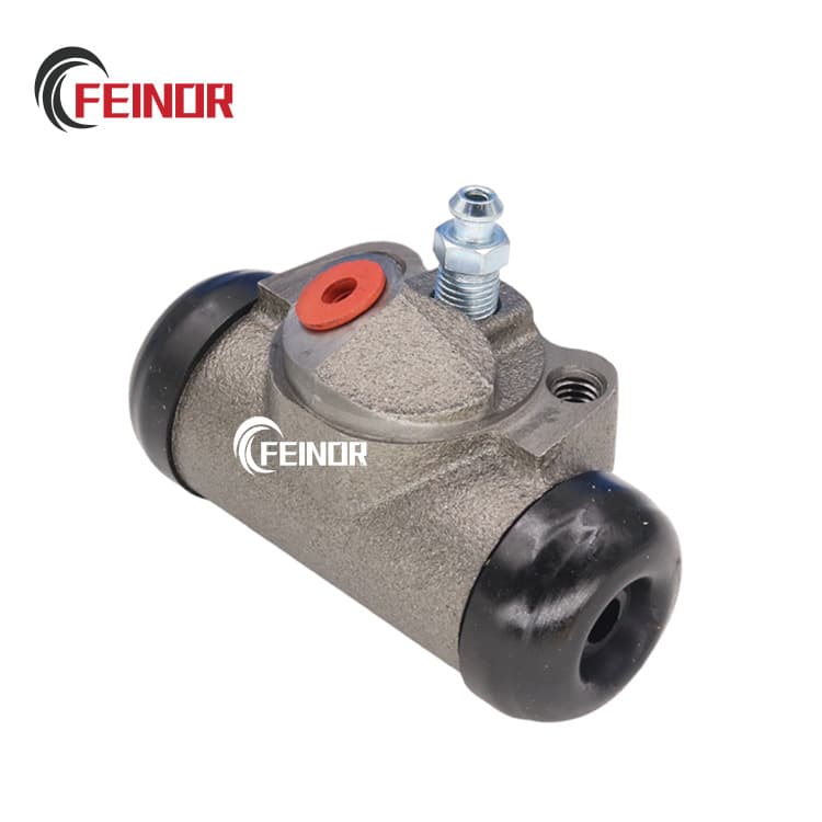 Factory direct sales of brake calipers suitable for Ford E-150 WC59240 D3TZ2262B D1AZ2262A