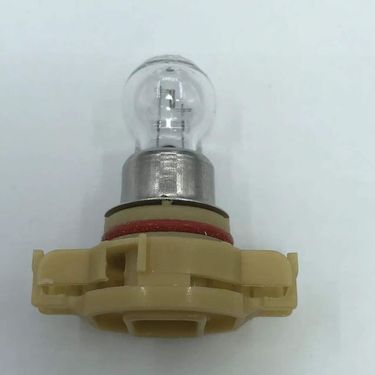 Compatible with Captiva, Subaru XV Fog Light Bulb PSX24W, New Bora, Sail 3, Alto e Fog Light Bulb