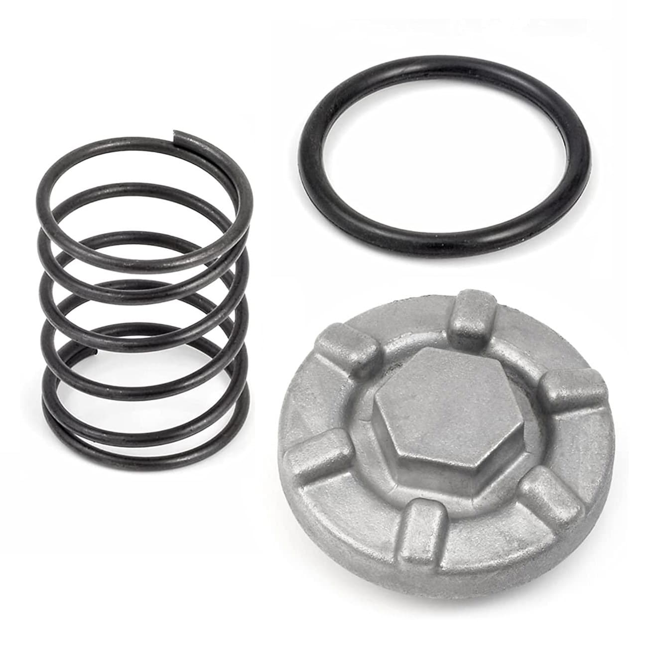 149 Oil Drain Bolt 4HC-15351-00-00 Compatible with XT250 XMAX250 YP250 SRX250T