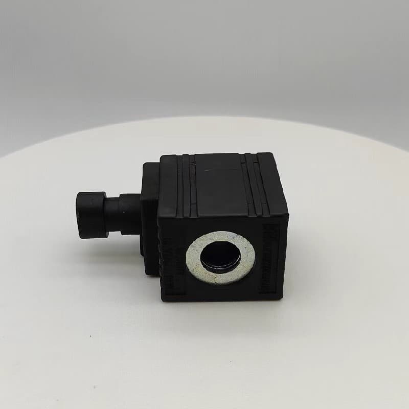 307 308 Excavator Parts 4306924 for Pilot Solenoid Valve Coil 3036401 08C1863