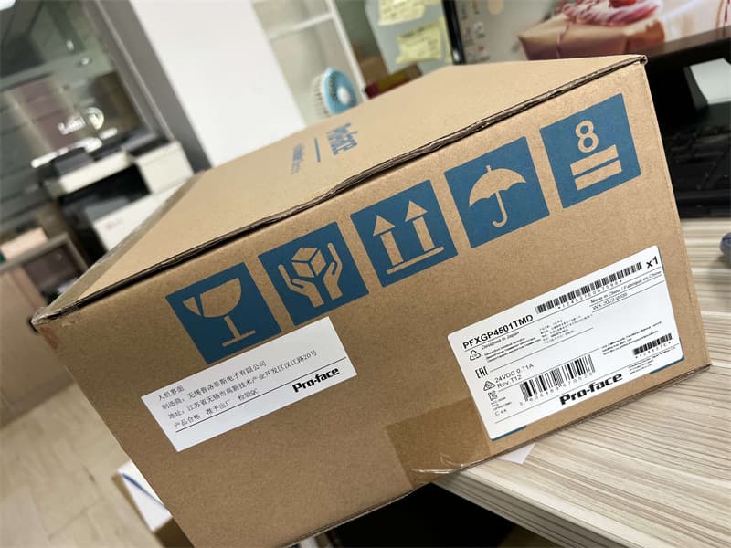 PFXGP4301TAD PFXGP4301TAD PFXGP4301TAD Pro-face Touch Screen In Stock