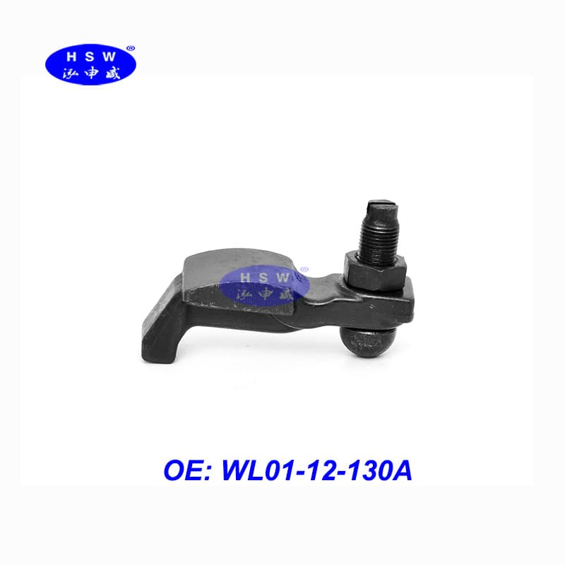High-quality supply for Mazda B2500 valve rocker arm WL01-12-130A.