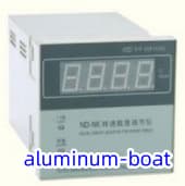 ND-NK Speed Digital Display