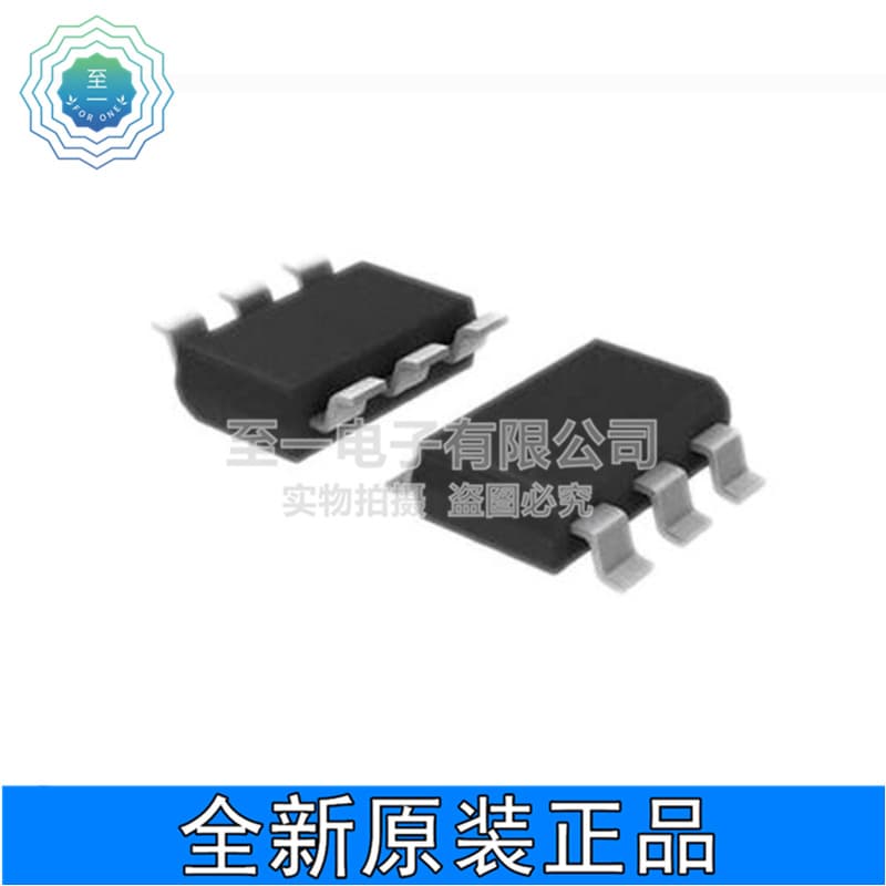 WST3078 WINSOK SMD MOSFET SOT23-6 Low Voltage MOSFET Voltage Regulator