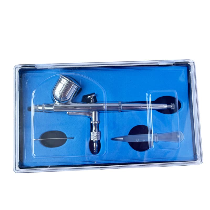 Oxygen injection instrument spray gun makeup beauty instrument spray gun water oxygen spray gun spray gun accessories handheld spray gun