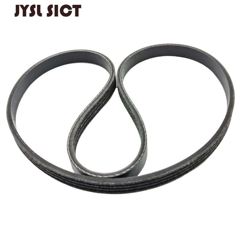 4PK780 Fan Belt for Mitsubishi Galant, Pajero Pinin, Lancer, ASX MD343575