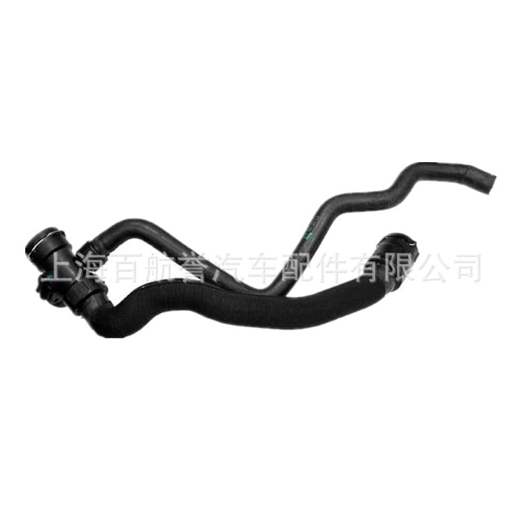 Suitable for Volkswagen and Audi 8E0121049L water pipes 2007-2009