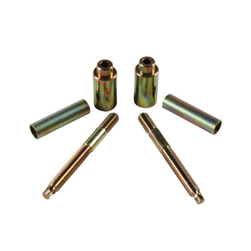Fuel Injector Retaining Clip Set of 6 for Renault Nissan Vauxhall 8200553118, 7703062072
