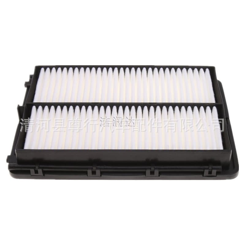 Air filter element for 9th generation Sonata 9 2.0L 2.4L 16-19 models Kia K5 2.0L