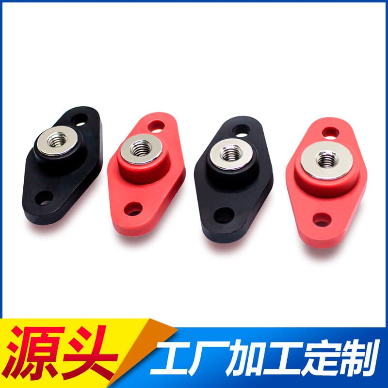 100A Terminal for Two-Wheel and Three-Wheel Electric Vehicle Lithium Batteries, Manufacturer Direct Sales