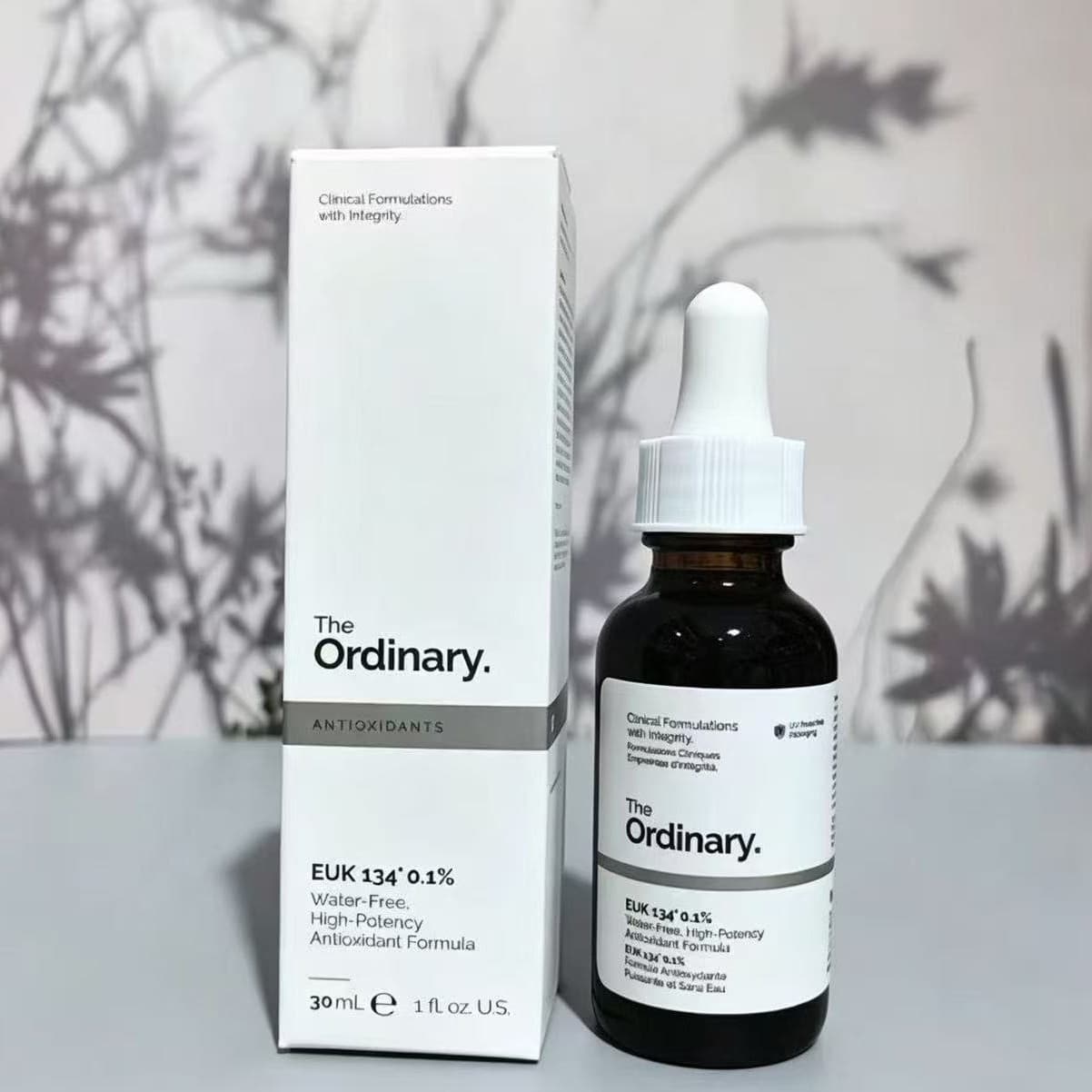 Cross-border Trade Exclusive AHA Retinol Arbutin Salicylic Acid Hyaluronic Acid Exfoliating Serum Ampoule