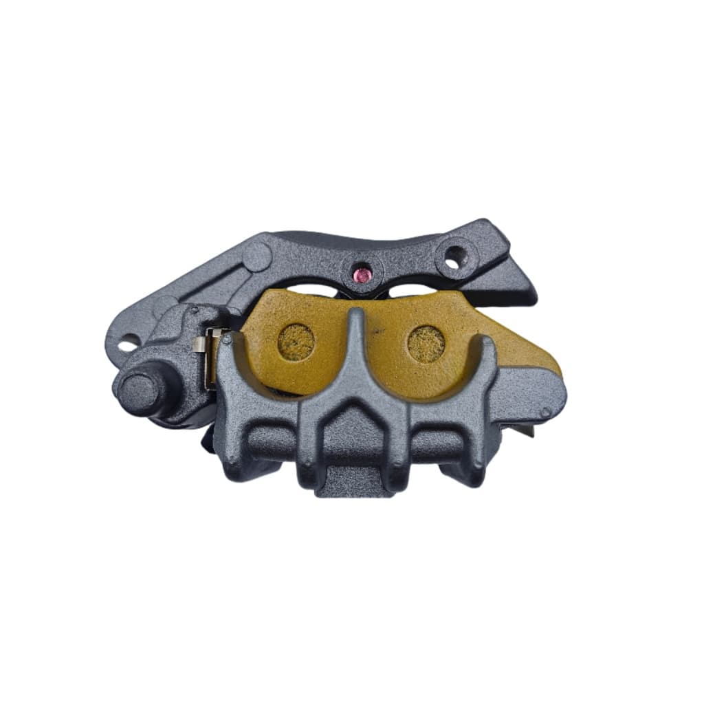 Universal lower cylinder caliper for motorcycles and electric vehicles GY150-20CRF250XR/XLCRM250 electric vehicle modification