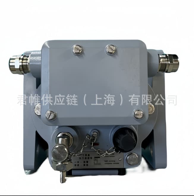 Price to be verified EMB Gas Relay Model: BC80 63-1.25.28.41-1313
