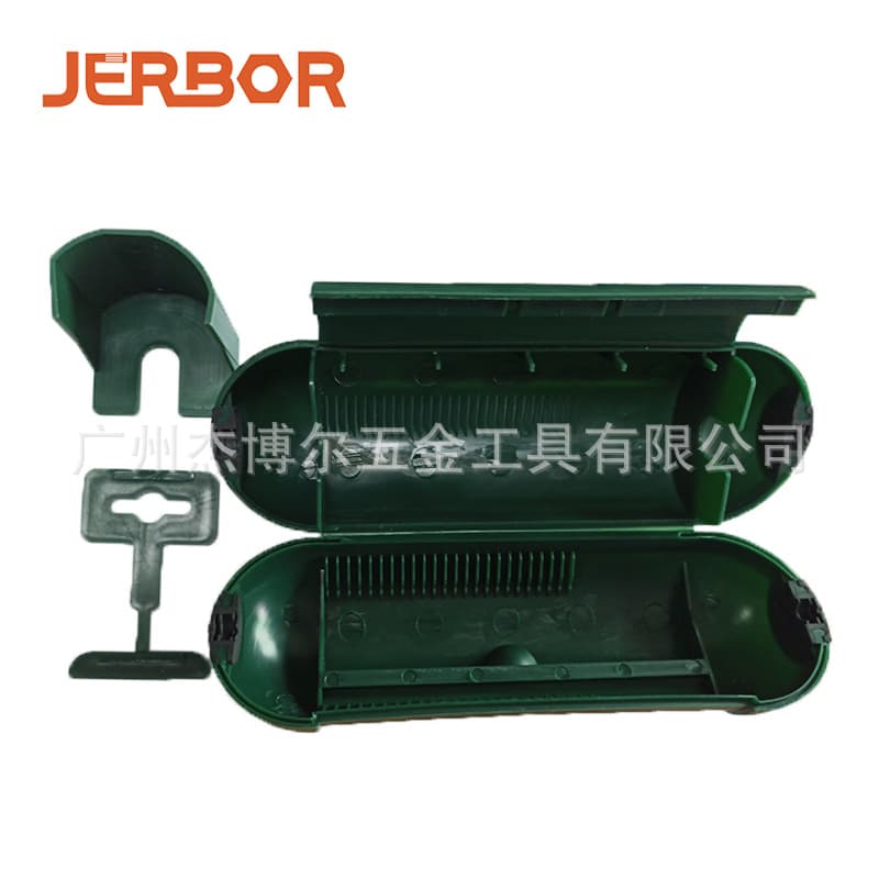 Cable Safety Junction Box, Power Extension Socket Protective Cover, Outdoor Extension Cord Outdoor Waterproof Junction Box