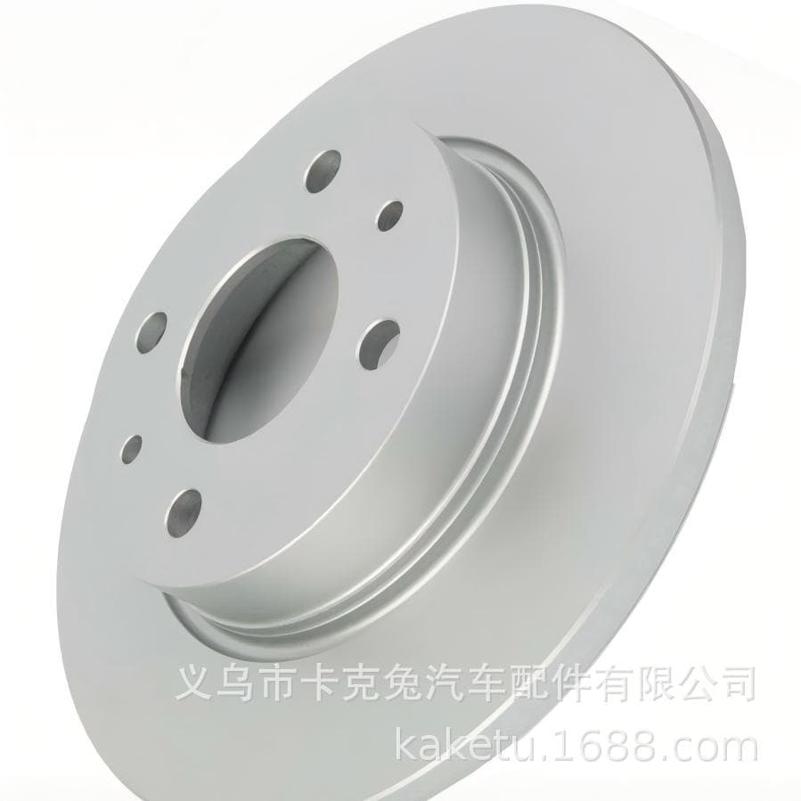 Brake Discs, for VAZ 2108