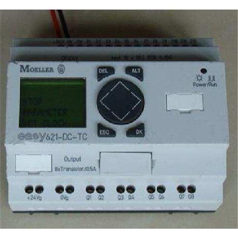 German Moeller MOELLER PLC EASY 719-DA-RC