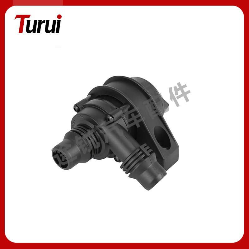 64119197085 Heater Water Pump for BMW E70 X5