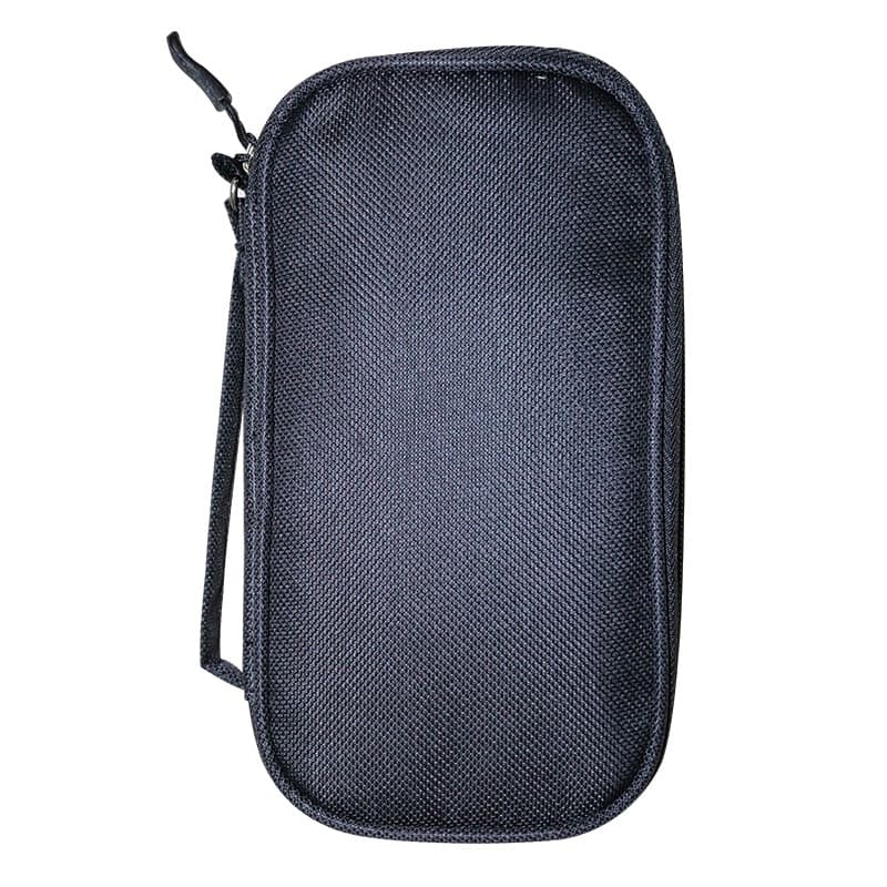 Cable Organizer Bag Digital Accessories Pouch Travel Charger Phone Hard Drive USB Flash Drive Multifunctional Portable Digital Storage Bag