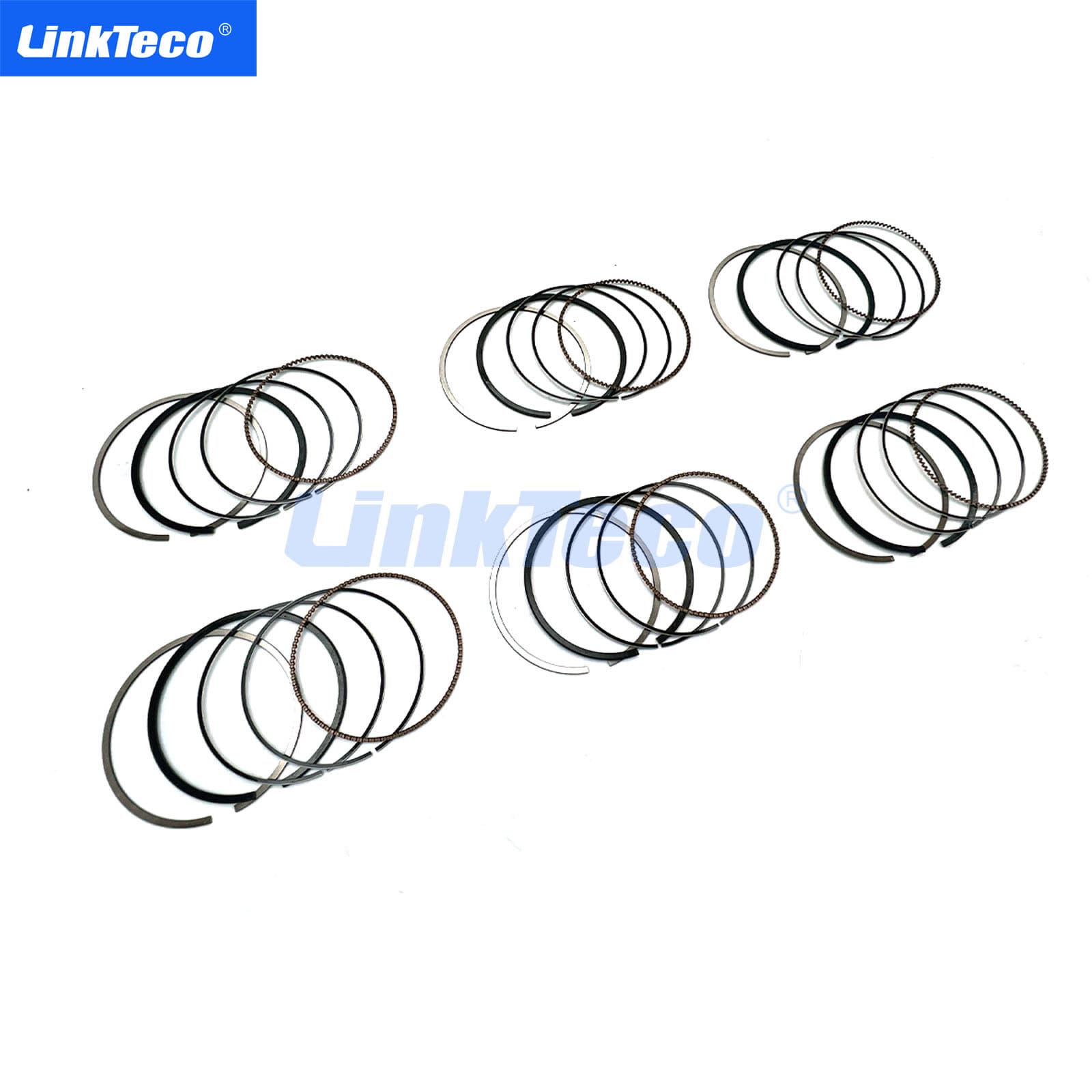 Piston Rings for Land Rover Discovery Range Rover 2.7L
