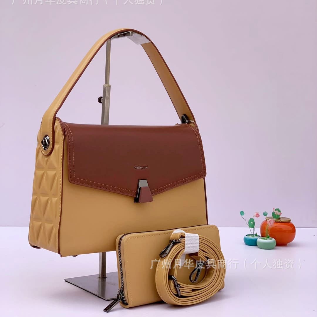 Handbags Wholesale Women's Tote Bag Fashion Handbag Supply Wholesale