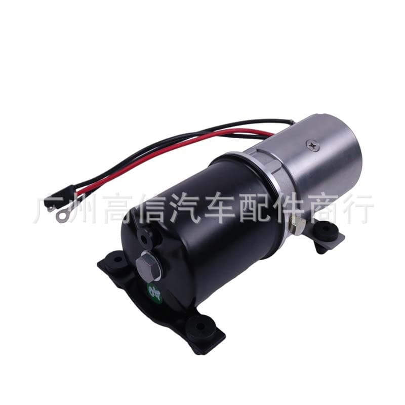 FM-EM001A hydraulic motor for Ford Mustang convertible roof