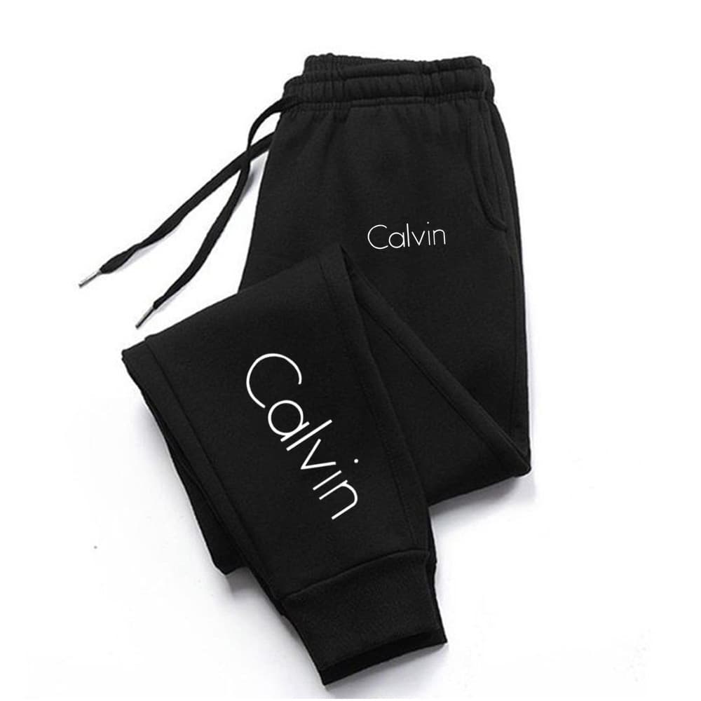 New Cross-Border Versatile Joggers Casual Loose Sweatpants for Men and Women Comfortable Fitness Long Pants
