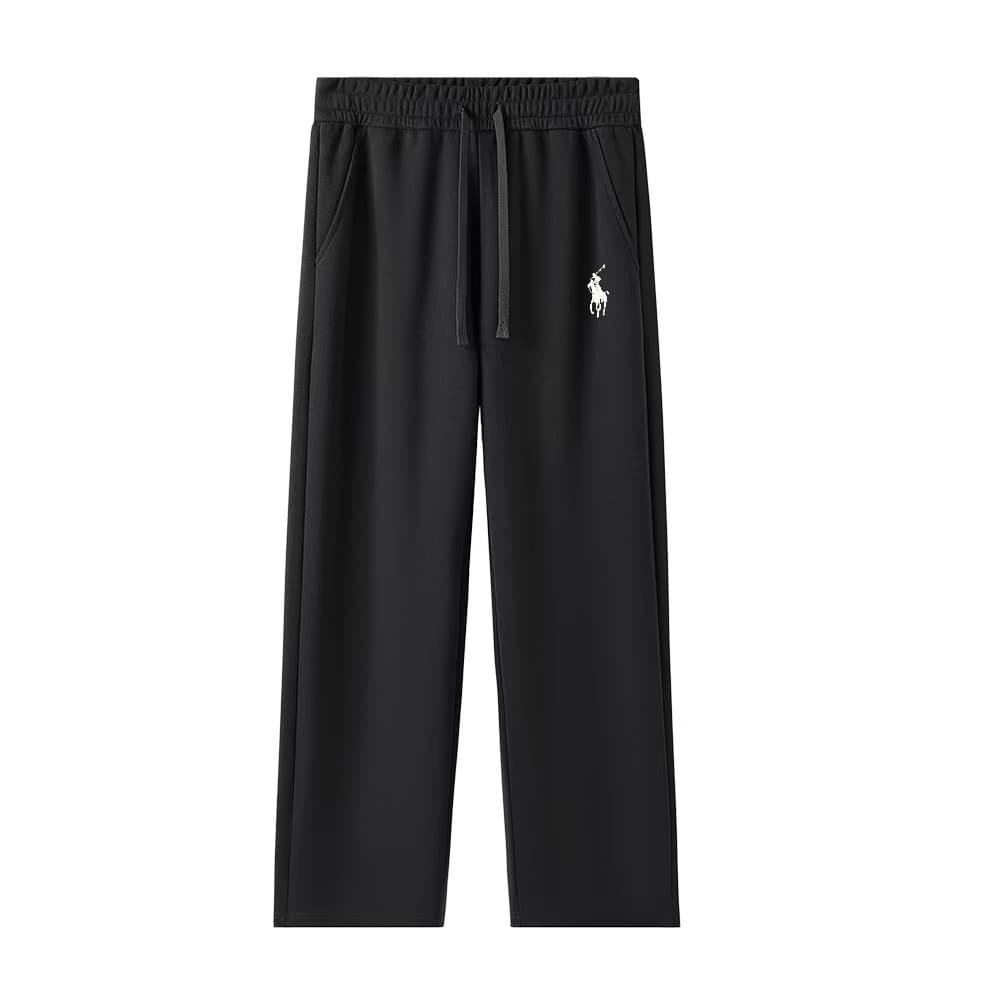 2025 Spring/Autumn New Fashion Casual Straight Leg Sweatpants Unisex Sports Casual Pants Single Layer