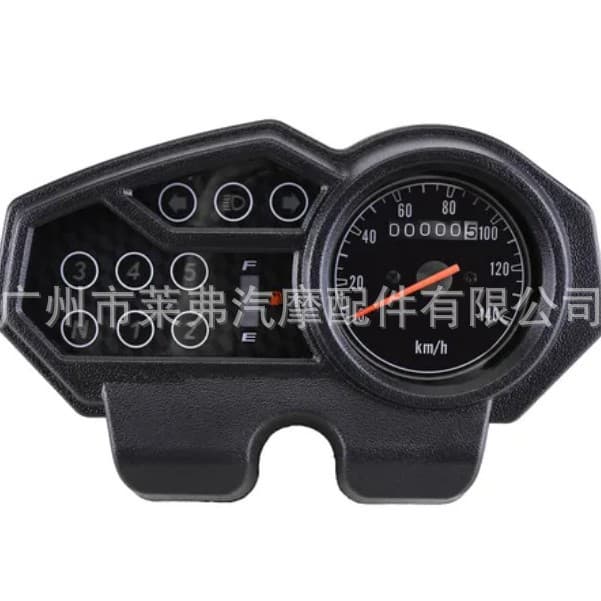 Suitable for Italika Ft180ts 19-21 Dt 150 Sport 20-21 Motorcycle Instrument Gauge