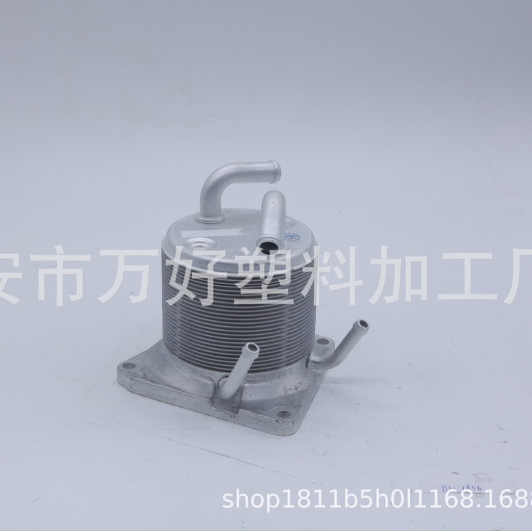 216061XF0A/56191081/21606-1XF0A oil cooler radiator oil cooler