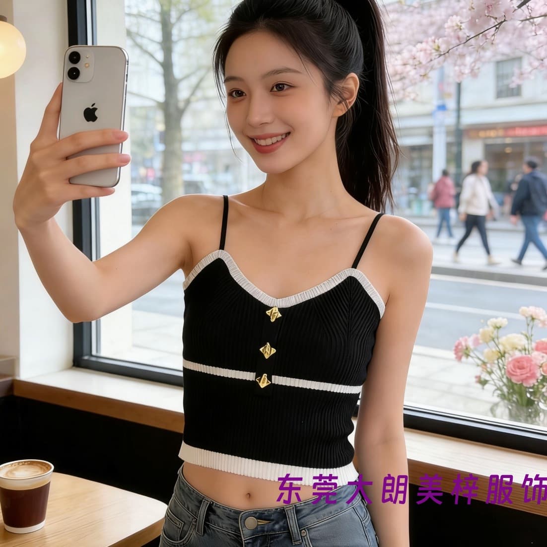 2026 Summer New Camisole Vest Top, Elegant Knit Tube Top, Backless Slimming Sleeveless Undershirt for Women