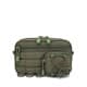 In Stock Hot-Selling Outdoor Sports Waist Bag Molle Accessory Multi-Function Hanging Pouch Tactical Belt Pouch Laser Medical Bag