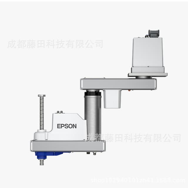 Japan EPSON RC800-A controller and its compatible robot body, safety standards