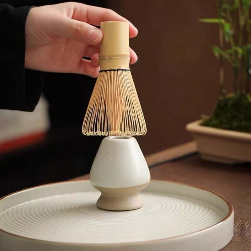 Wholesale from the manufacturer: tea whisks (chasen) for Song Dynasty-style tea ceremonies and Japanese matcha tea rituals, including hyakuhon-ritsu chasen.