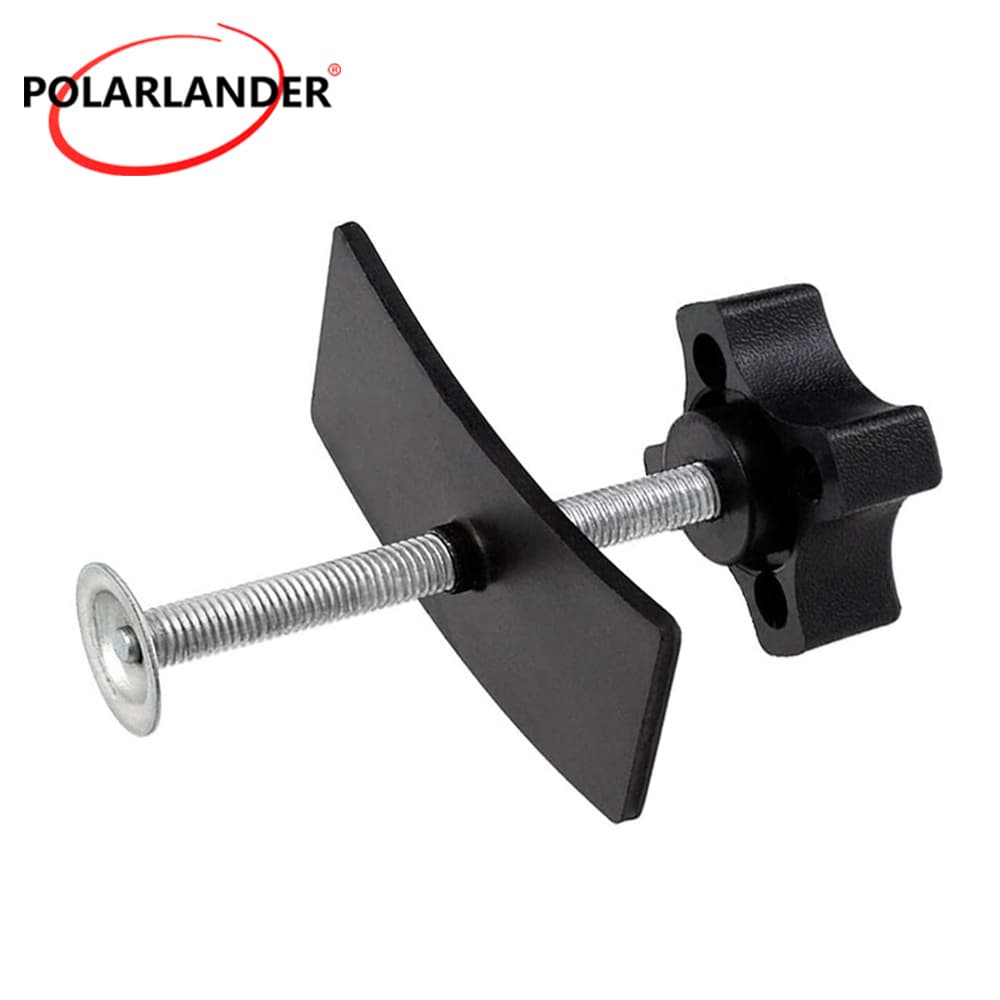 Brake Caliper Compression Tool Brake Piston Compression Tool for Compressing Inner Pad Disc Brake Pad Spreader Tool