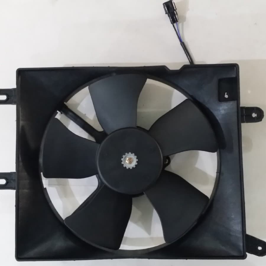 96553377 96553241 96553377 Radiator Fan
