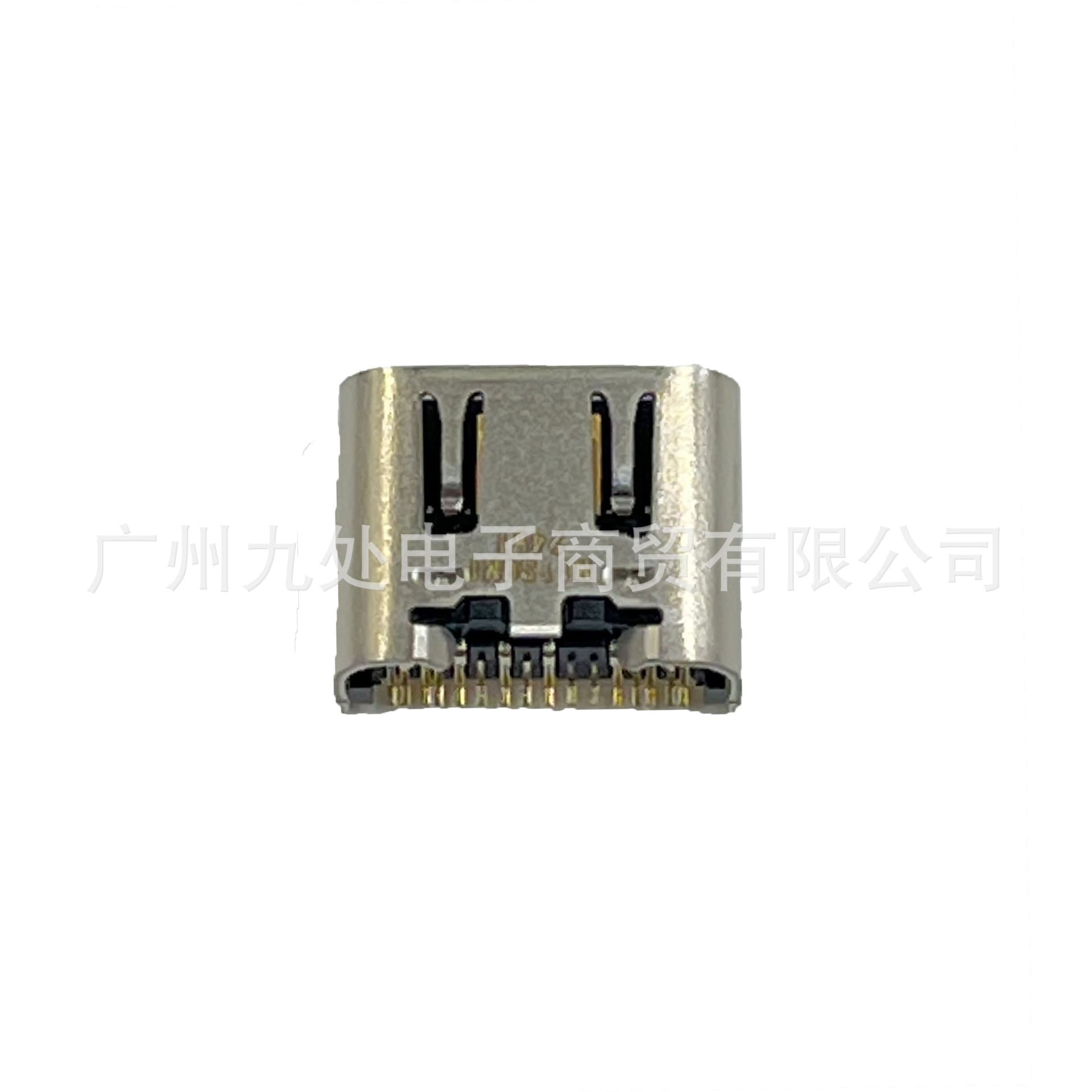 Compatible with PS5 Controller Original Repair Parts PS5 Charging Port Microphone Battery Holder Connector Headphone Jack