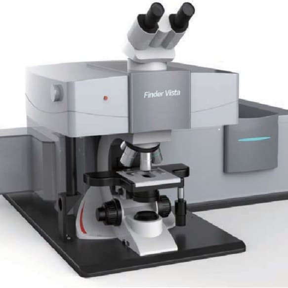 Caikang Raman Hot and Cold Stage - High-Precision Temperature Control -196°C to 1000°C for Raman Spectrometer Heating