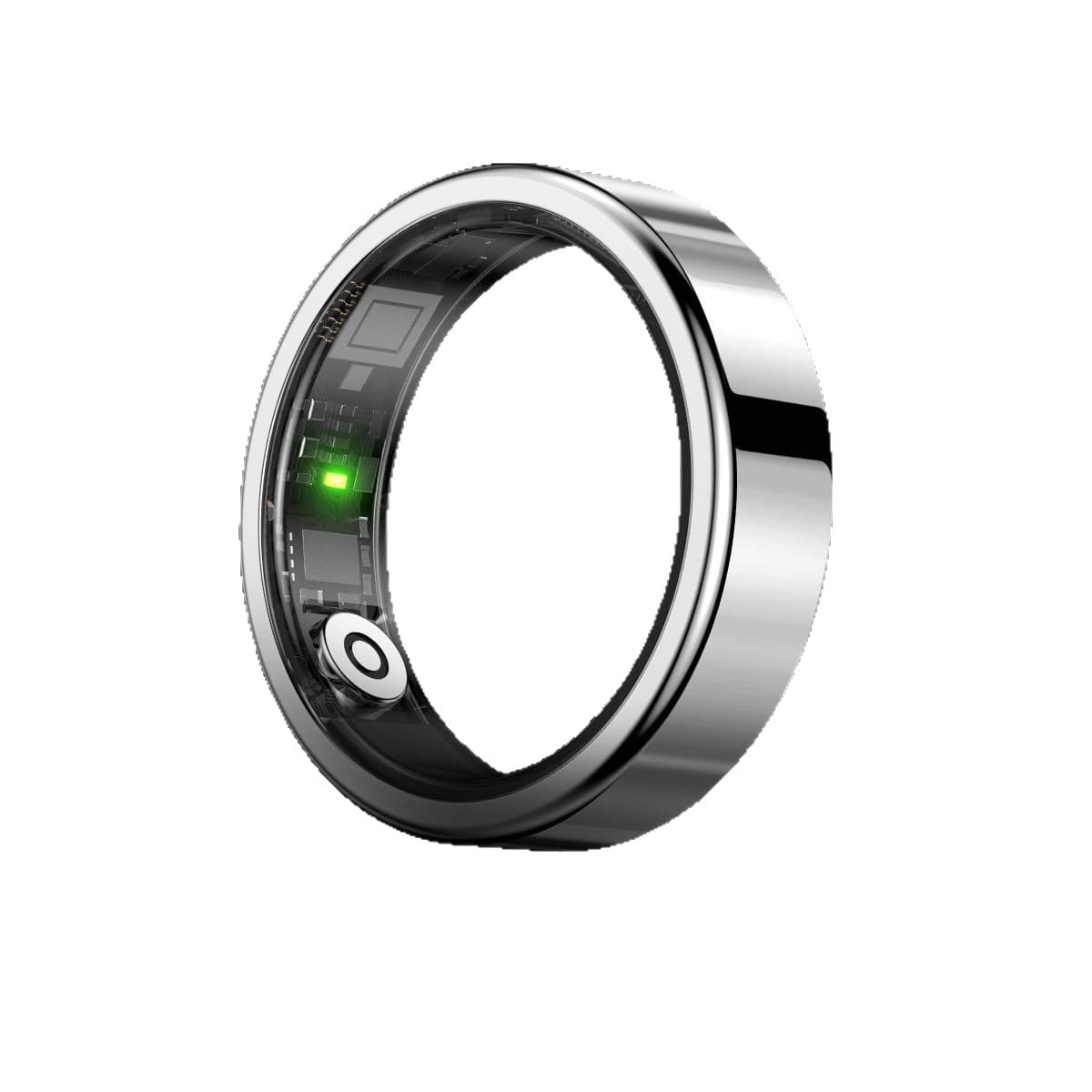 Best-selling Multifunctional Smart Ring with Camera, 6.8mm, Heart Rate & Blood Oxygen Monitoring, Wearable Sleep Tracking, Health Bluetooth