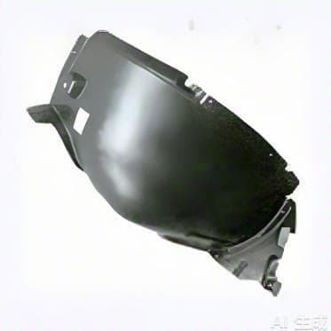 For Mercedes M-CLASS W164 06-11 F.FL 164-880-07-05