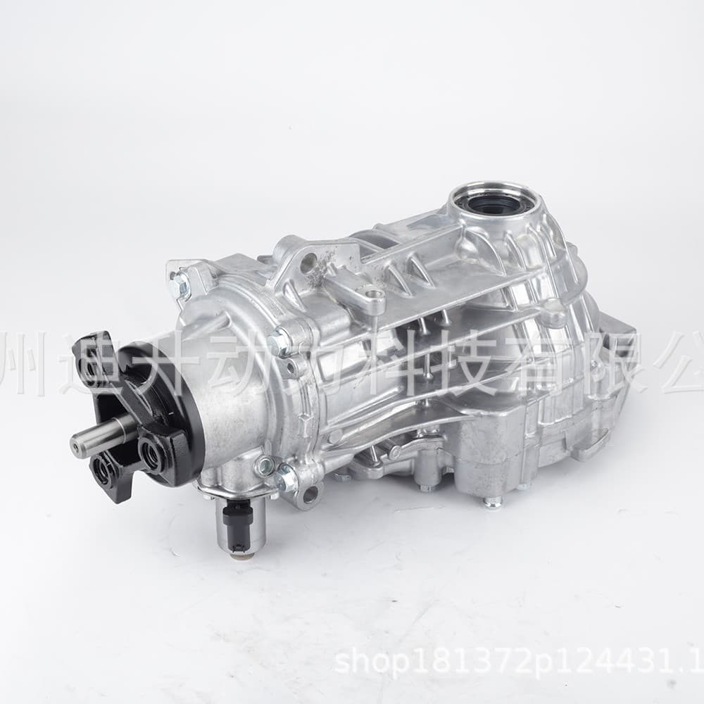 Front Differential Suitable for Mercedes GLA220 CLA220 A45 AMG W246 A2463506900