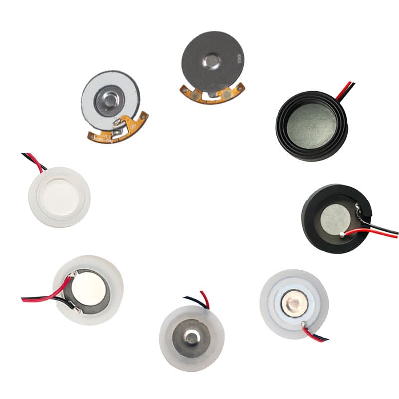Microporous 16mm Atomization Plate USB Mini Humidifier Moisturizer Aromatherapy Machine Transducer Ultrasonic Mist Spray Nozzle