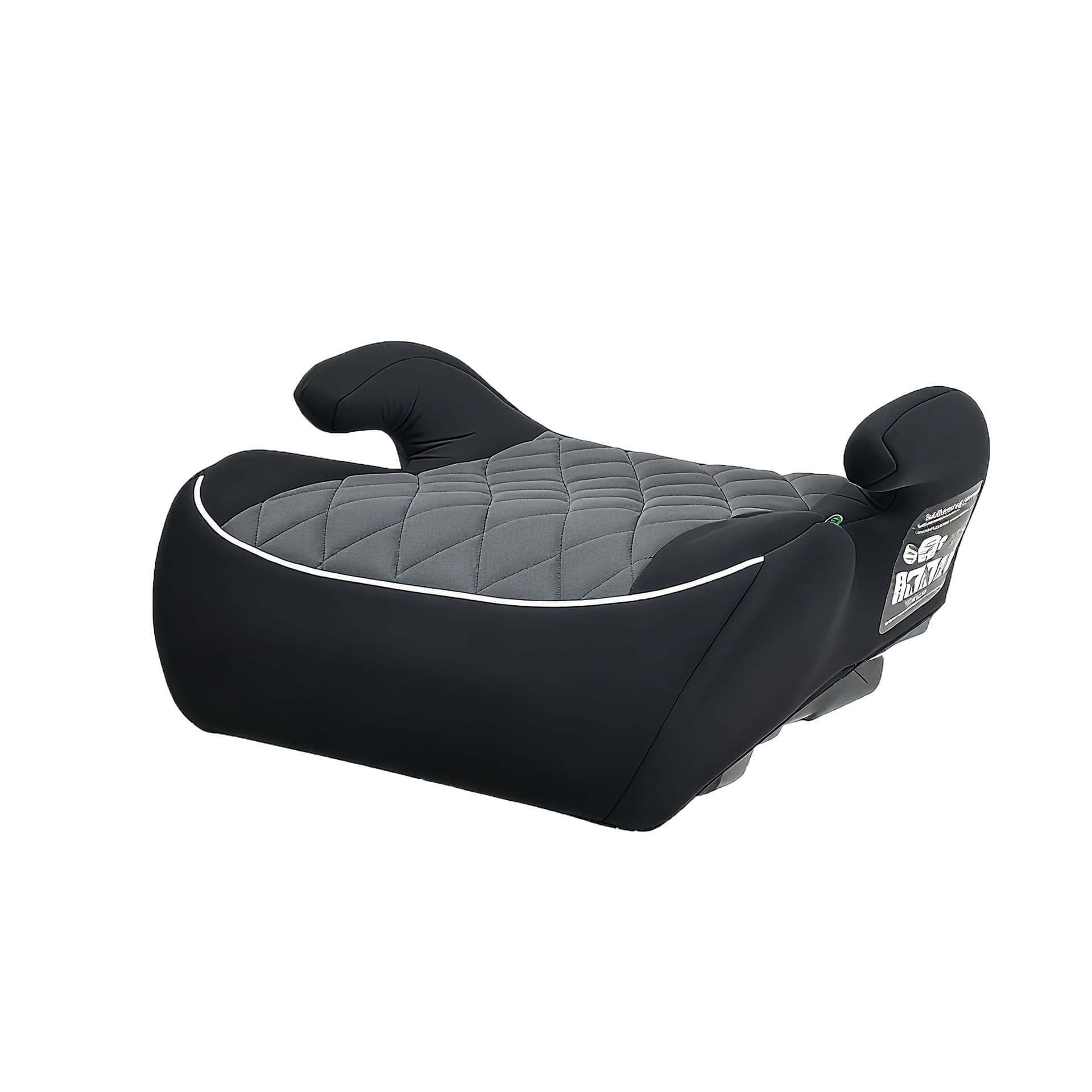 Genius Baby Child Safety Seat Booster Cushion, Universal Car Seat Cushion for Big Kids and Babies