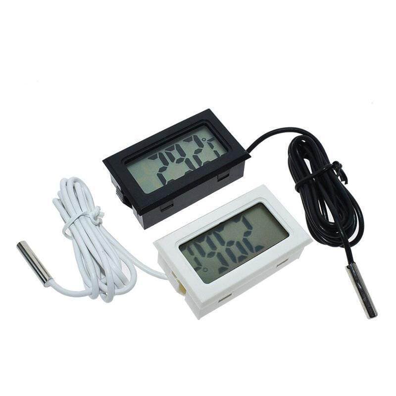 Digital Display Thermometer TPM-10 Aquarium Chiller Water Temperature Meter