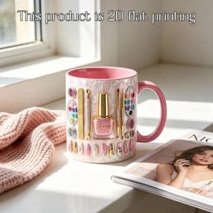 Best-selling Personalized Doctor Costume Decorative Ceramic Mug Coffee Cup Nurse's Day Gift Cup