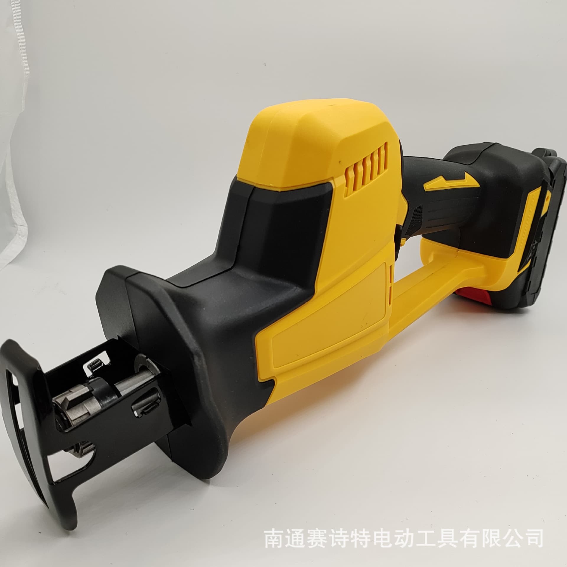 Wireless Reciprocating Saw Brushless Electric Saw Lithium Battery Sabre Saw Blade Electric Saw Wood PVC Metal Power Tool Bone Saw