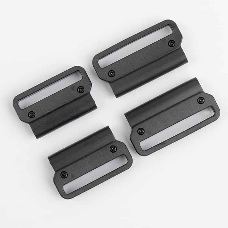 Suitable for Garmin quick-release connectors, Fenix 6X Pro5X, and Thai timepiece watch connectors.