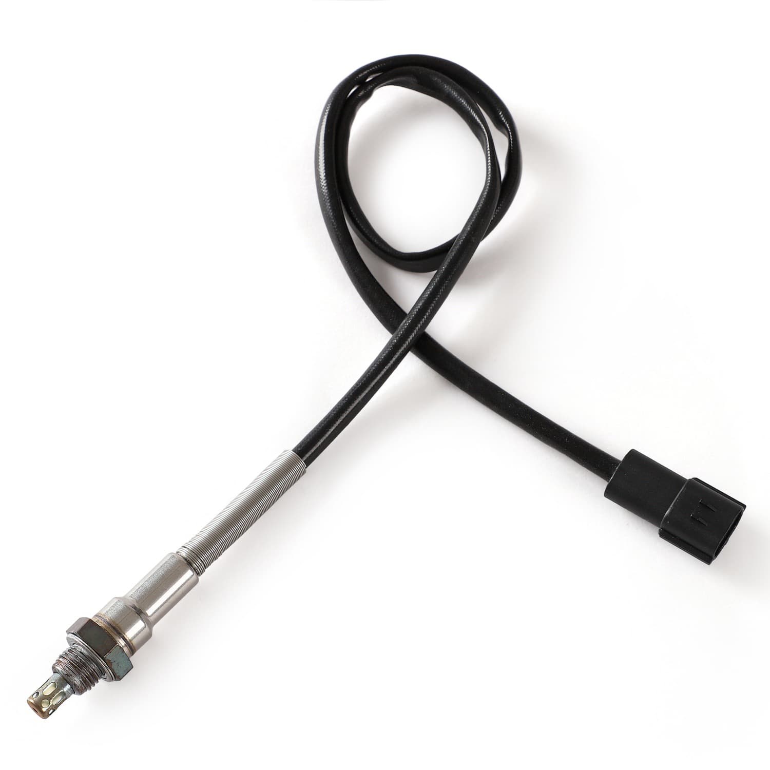 Compatible with Tigra PGO 125cc Motorcycle 2-Wire Oxygen Sensor 27N-02 FO1R00CS01 111024