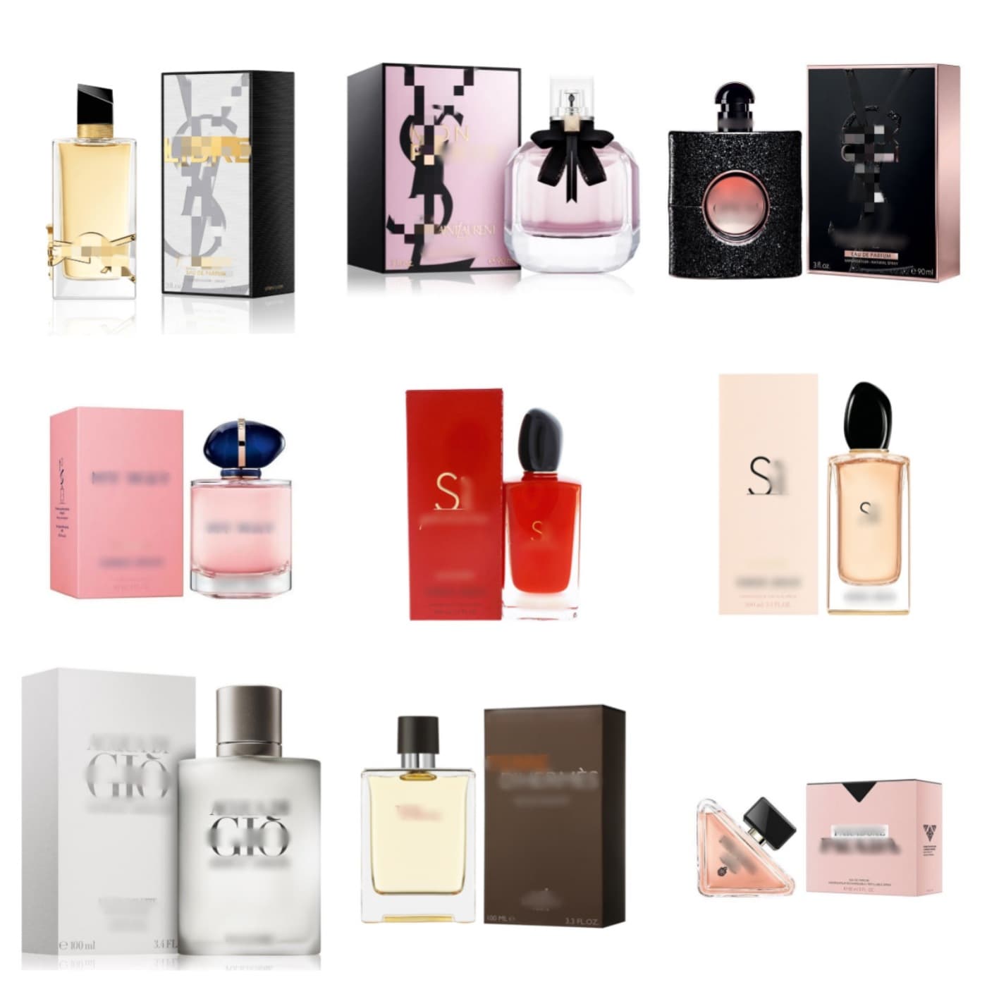 Formal Perfume Laboratory Silver Mountain Water Napoleon Lost Cherry Unpredictable Lazy Weekend Darjeeling Tea