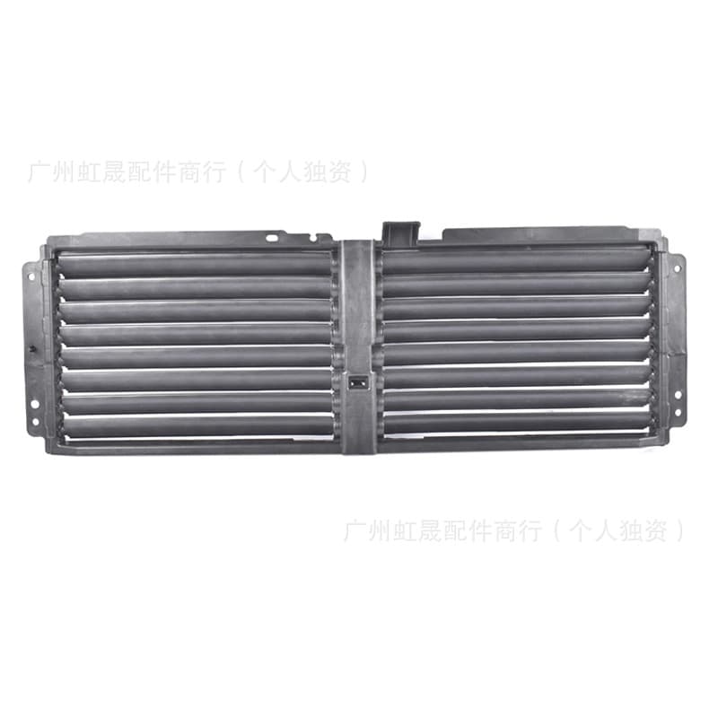 84766744 Front upper grille shutter with motor assembly for Chevrolet Equinox GMC 19-23