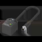 BALLUFF Inductive Coupler BIC 1I3-P2A50-Q40KFU-EPX0-002-M4CA